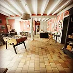 Et Restaurant Traditionnel L' Escalandes