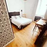 Et Restaurant Traditionnel L' Escalandes Hotel Lesperon (Landes)