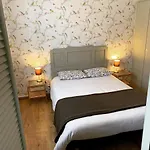 Et Restaurant Traditionnel L' Escalandes Szálloda 2*