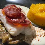 Hotel Et Restaurant Traditionnel L' Escalandes