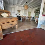 Et Restaurant Traditionnel L' Escalandes Lesperon (Landes)