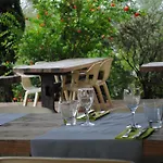 Ξενοδοχείο Et Restaurant Traditionnel L' Escalandes