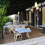 Et Restaurant Traditionnel L' Escalandes Lesperon (Landes)