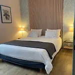 Et Restaurant Traditionnel L' Escalandes 2* Lesperon (Landes)