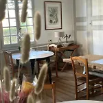 Et Restaurant Traditionnel L' Escalandes Hotel Lesperon (Landes)