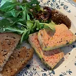 Hotel Et Restaurant Traditionnel L' Escalandes