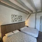Et Restaurant Traditionnel L' Escalandes 2* Lesperon (Landes)