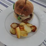 Et Restaurant Traditionnel L' Escalandes Szálloda 2*