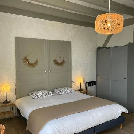 Et Restaurant Traditionnel L' Escalandes 2*