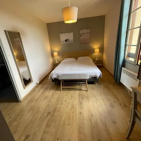 Et Restaurant Traditionnel L' Escalandes