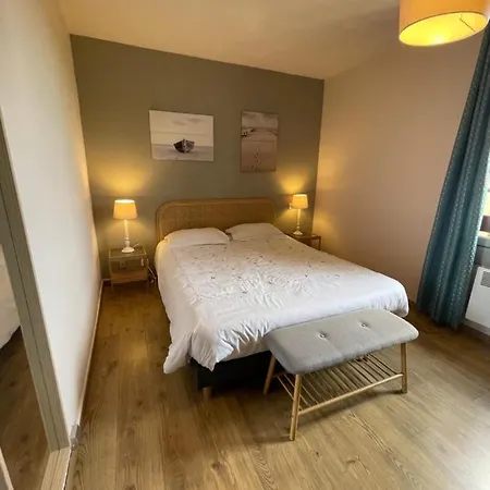 Et Restaurant Traditionnel L' Escalandes 2*