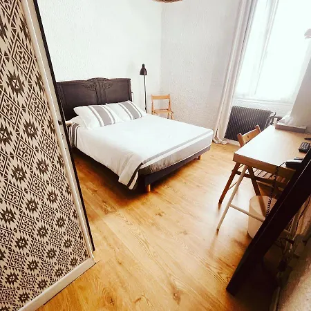 Et Restaurant Traditionnel L' Escalandes Hotel Lesperon (Landes)