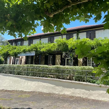 Et Restaurant Traditionnel L' Escalandes