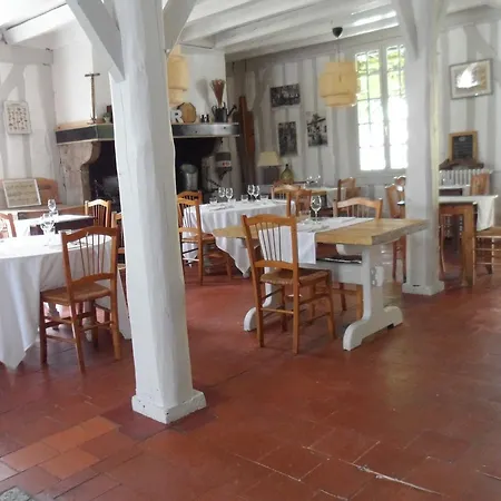 Et Restaurant Traditionnel L' Escalandes