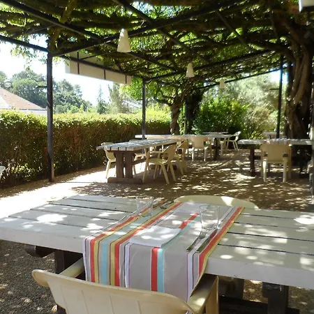 Et Restaurant Traditionnel L' Escalandes 2* Lesperon (Landes)