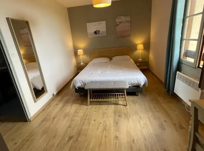 Et Restaurant Traditionnel L' Escalandes