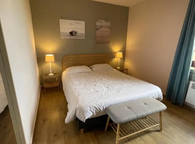 Et Restaurant Traditionnel L' Escalandes 2*