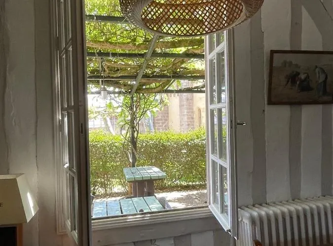 Et Restaurant Traditionnel L' Escalandes 2* Lesperon (Landes)