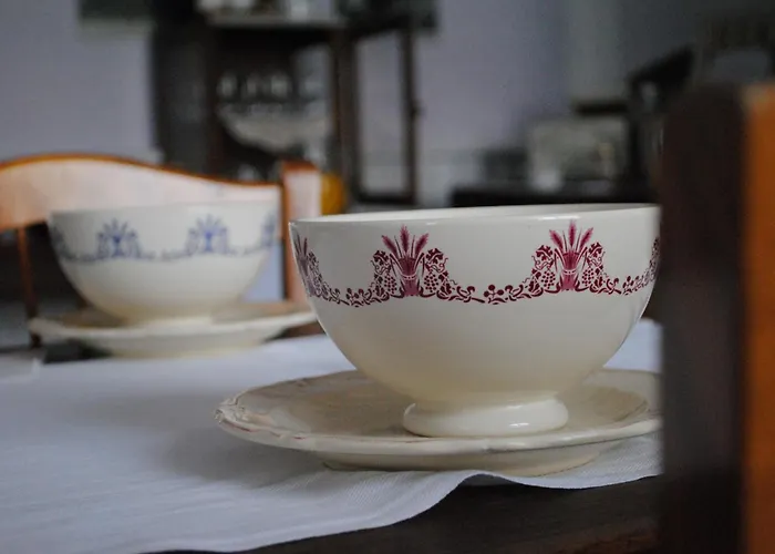 Et Restaurant Traditionnel L' Escalandes Lesperon (Landes)